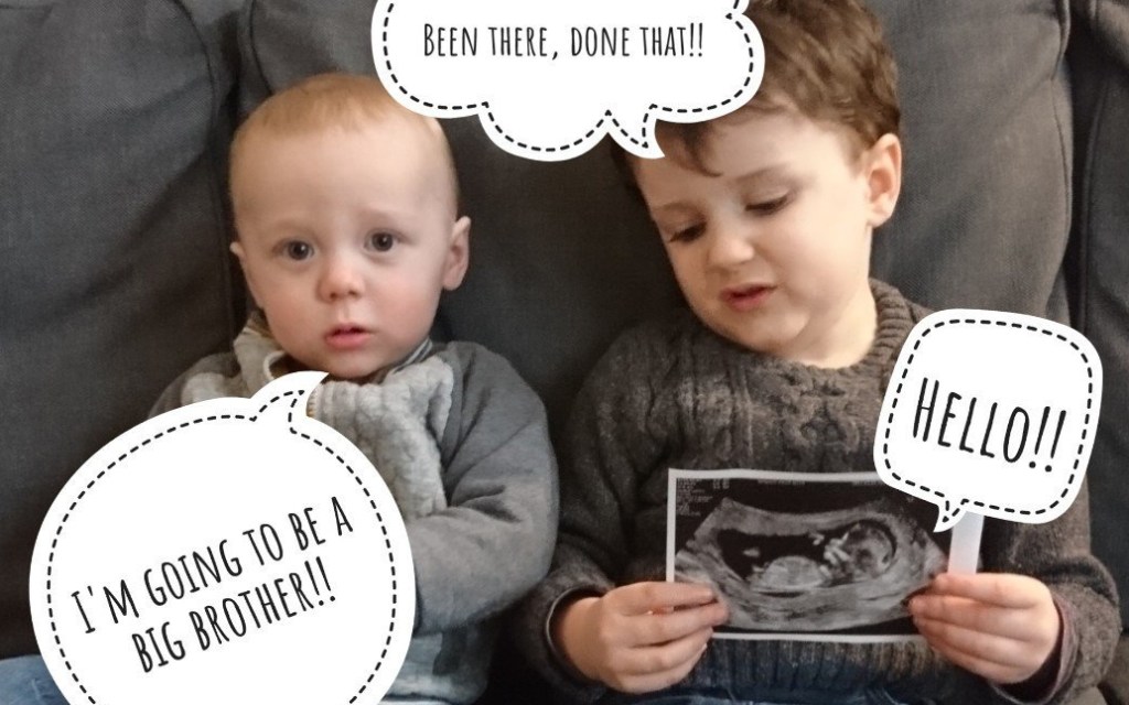 So, We Made a&nbsp;Trilogy…