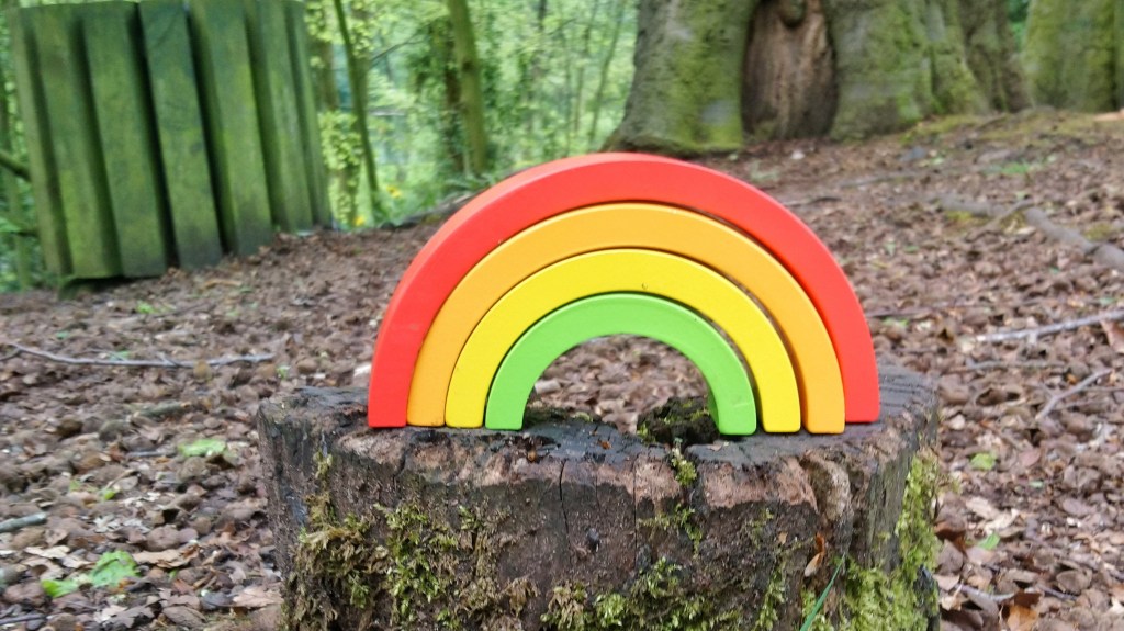 Review: Well Natured Forest&nbsp;Group