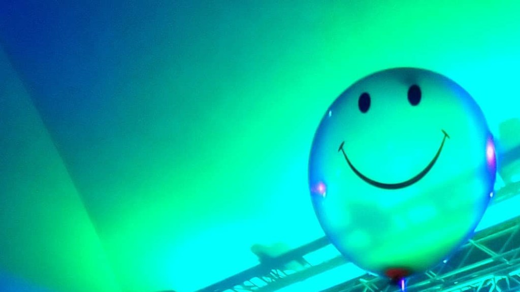 Review: HappyFace Family&nbsp;Rave.