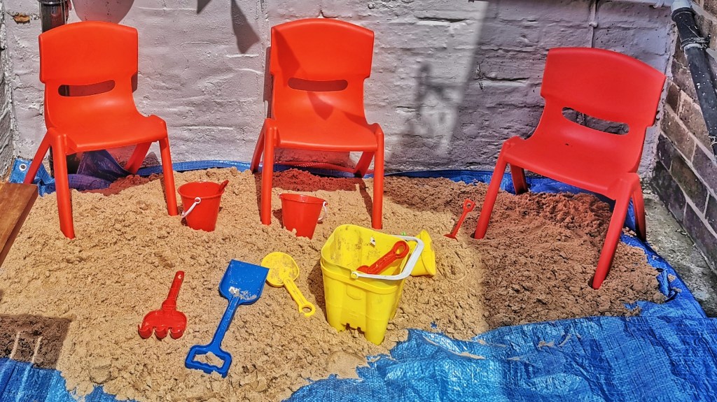 Our Lockdown Beach Birthday: How We Made It The Best One&nbsp;Yet!