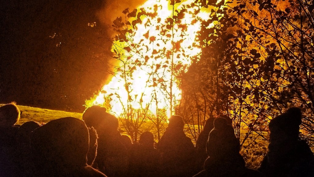 Last Minute Bonfire Night&nbsp;Alternatives